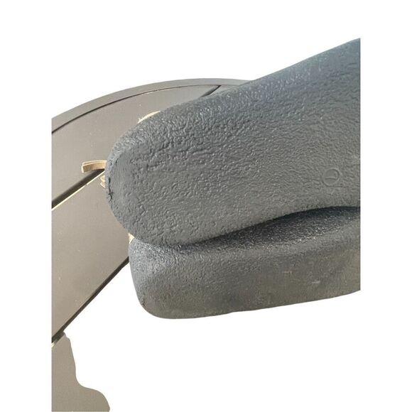 Ellos Women’s Booties Suede Curling Boots Brown Size 7 Wool Insole - Picture 4 of 13